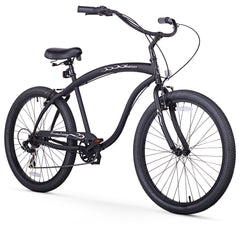 26 inch deals beach cruiser