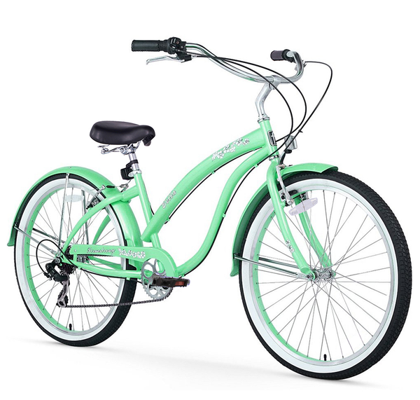 Used firmstrong deals beach cruiser