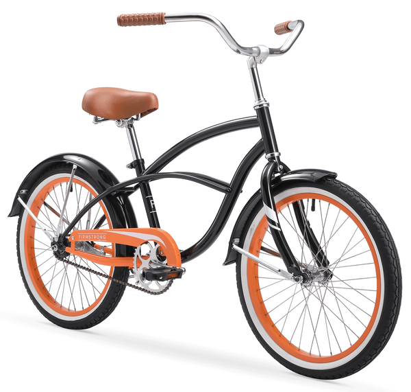 Kids sale cruiser bike